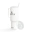 Seize the Day Insulated Tumbler with Lid