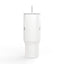 Seize the Day Insulated Tumbler with Lid