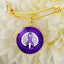 Pulsera de Concienciación sobre las Convulsiones - Recuerdo Significativo