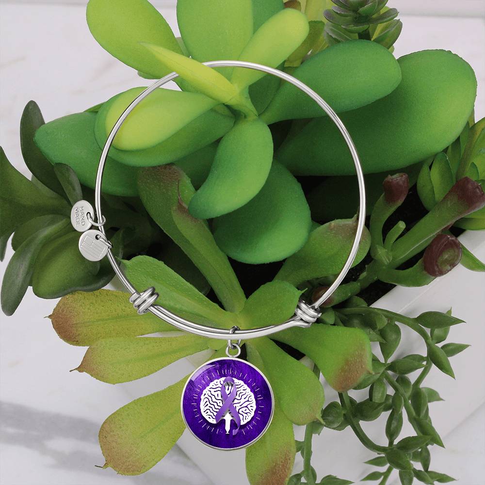 Pulsera de Concienciación sobre las Convulsiones - Recuerdo Significativo