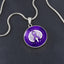 Seizure Awareness Necklace