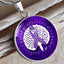 Seizure Awareness Necklace
