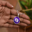 Seizure Awareness Necklace