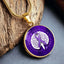 Seizure Awareness Necklace