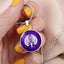 Seizure Awareness Necklace