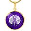 Seizure Awareness Necklace