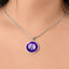 Seizure Awareness Necklace
