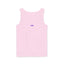 Men's Epilepsy Awareness Tank Top - Show Your Support - Korvel