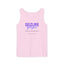Men's Epilepsy Awareness Tank Top - Show Your Support - Korvel