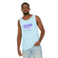 Men's Epilepsy Awareness Tank Top - Show Your Support - Korvel