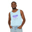 Men's Epilepsy Awareness Tank Top - Show Your Support - Korvel