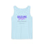 Men's Epilepsy Awareness Tank Top - Show Your Support - Korvel