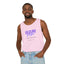 Men's Epilepsy Awareness Tank Top - Show Your Support - Korvel