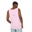 Men's Epilepsy Awareness Tank Top - Show Your Support - Korvel