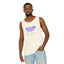 Men's Epilepsy Awareness Tank Top - Show Your Support - Korvel