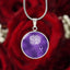 Empowerment Seizure Awareness Necklace - Korvel