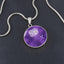 Empowerment Seizure Awareness Necklace - Korvel