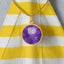 Empowerment Seizure Awareness Necklace - Korvel