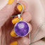 Empowerment Seizure Awareness Necklace - Korvel