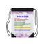 Essential Seizure Awareness Drawstring Backpack - Korvel