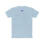 Camiseta de algodón unisex premium para comodidad diaria