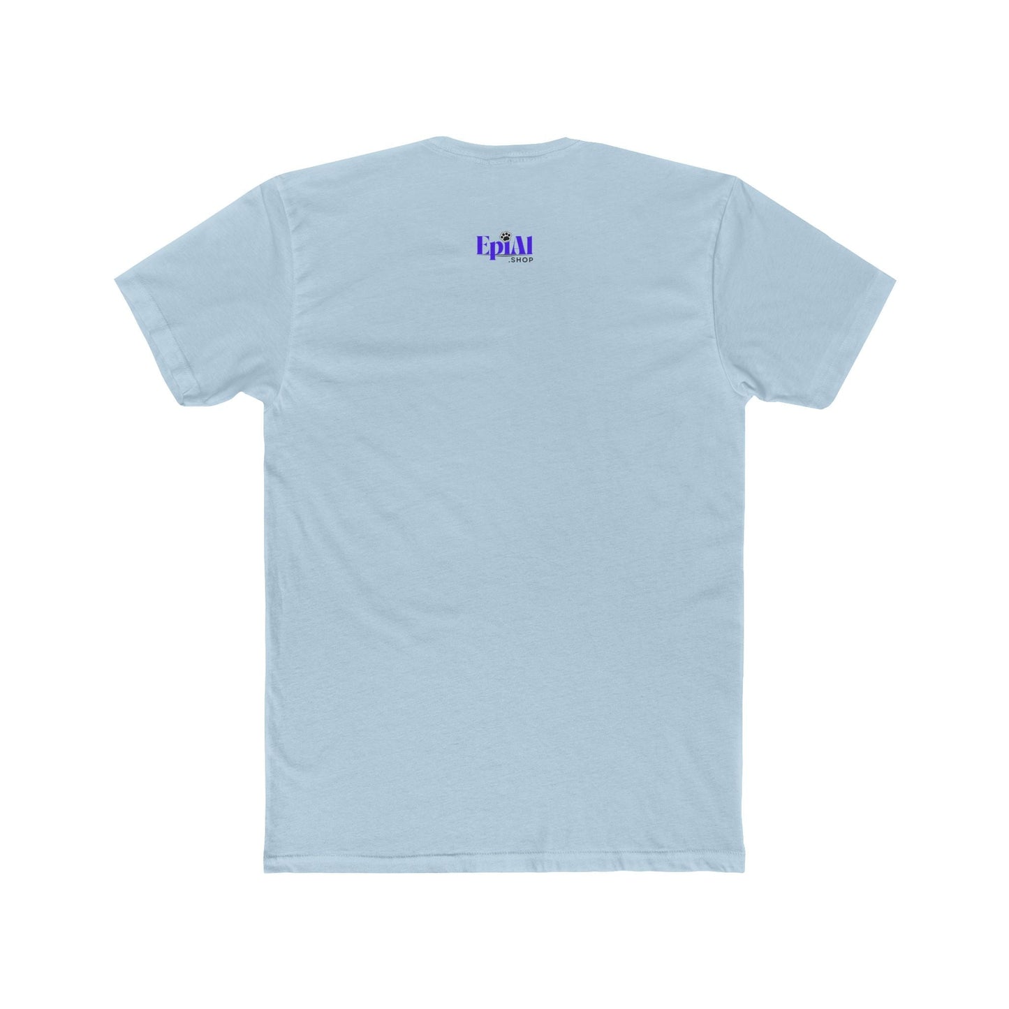 Camiseta de algodón unisex premium para comodidad diaria