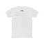 Camiseta de algodón unisex premium para comodidad diaria