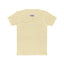 Camiseta de algodón unisex premium para comodidad diaria
