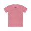Camiseta de algodón unisex premium para comodidad diaria