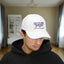 Gorra Clásica Dad Seizure Geezer - Sombrero Estiloso y Confortable