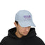 Gorra Clásica Dad Seizure Geezer - Sombrero Estiloso y Confortable