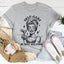 Self Care Is Not Selfish Tee