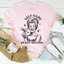 Self Care Is Not Selfish Tee