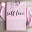 Sudadera del Club del Amor Propio