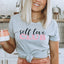 Self Love Club Tee - Korvel