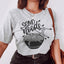 Send Noods Tee - Playful Cotton T-Shirt