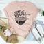 Send Noods Tee - Playful Cotton T-Shirt