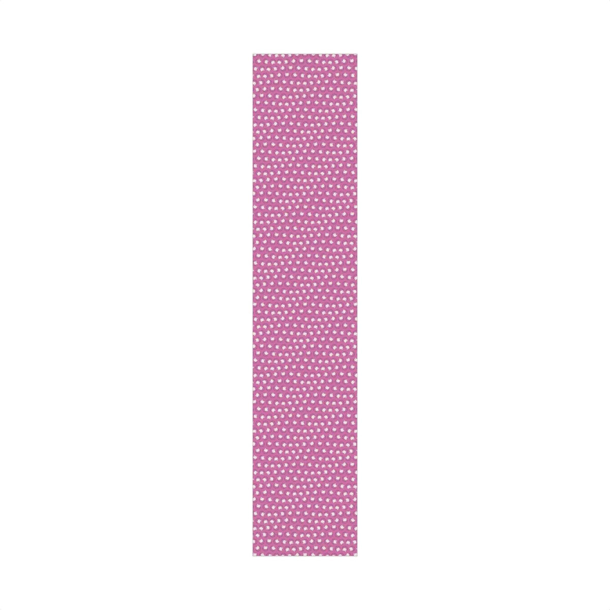 Sending Good Things Cat Gift Wrap – Pink All-Occasion Wrapping Paper