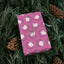 Sending Good Things Cat Gift Wrap – Pink All-Occasion Wrapping Paper