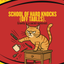 Catsplaining the Year – 2026 Funny Cat Calendar