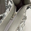 Sequin Braided Strap Shoulder Bag - Korvel