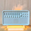 Humidificateur Serene Wave - Appareil Multifonction 5-en-1