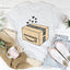 Camiseta de serotonina