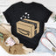 Camiseta de serotonina