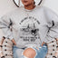 Serve Beef Sweatshirt