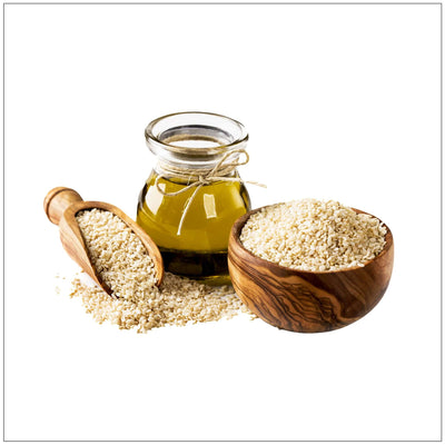 Premium Sesame Seed Oil