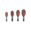 Brosse à cheveux en poils de sanglier Classic Signature