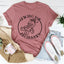 Sewing For Beginners Tee