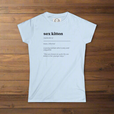Feminine Charm Women's Softstyle Tee - Chic Edition