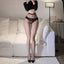 Sexy Mesh Tights & Fishnet Socks for Women - Korvel